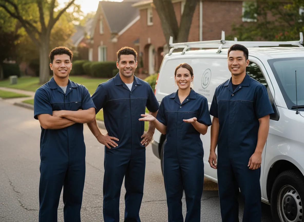 Home Gutter Service company in Tacna, AZ